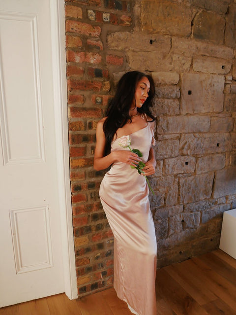 Sophia & Rose Petite Sara Dress