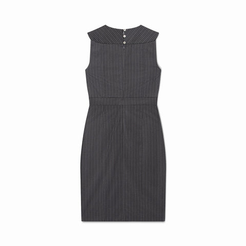 petite dress for work