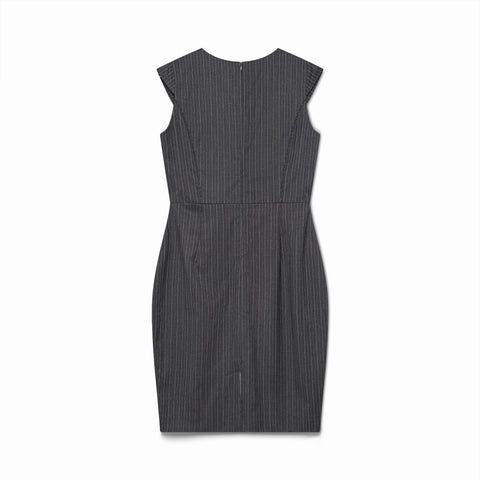 petite dresses for work