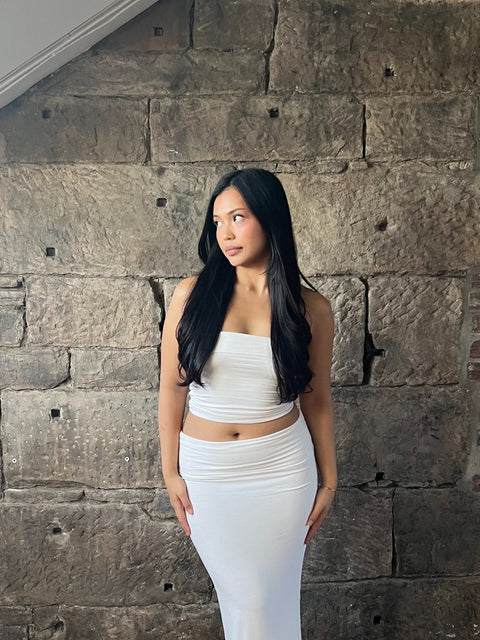 Sophia & Rose Petite Belle Tube Top